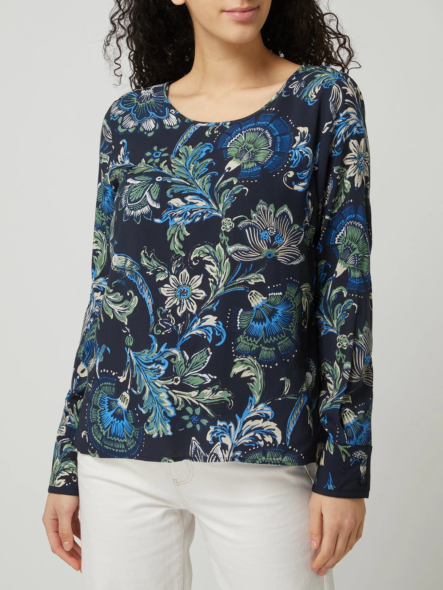 Blouse Shirt