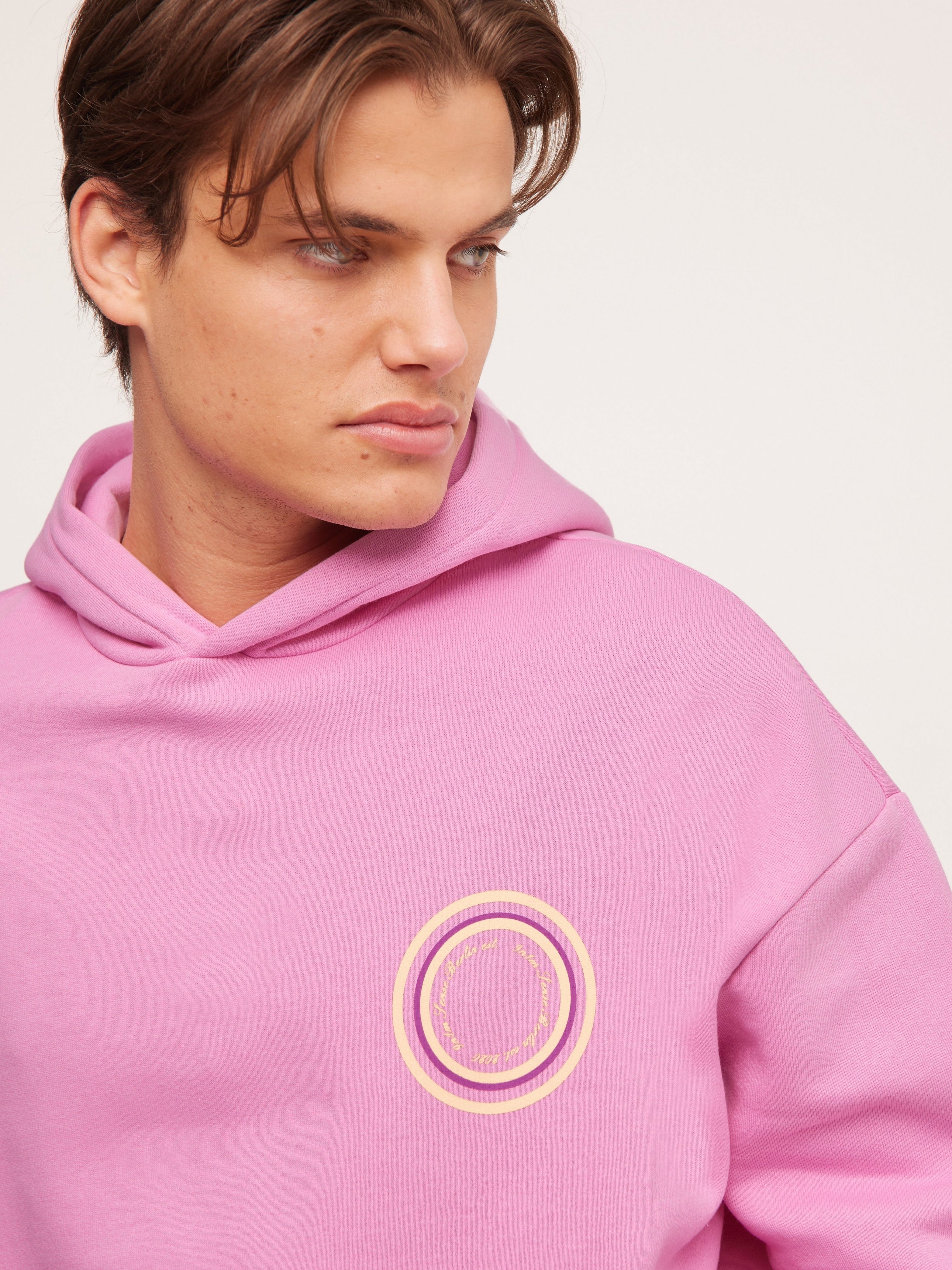 Handpicked - 9 Sense Hoodie - Lebanon