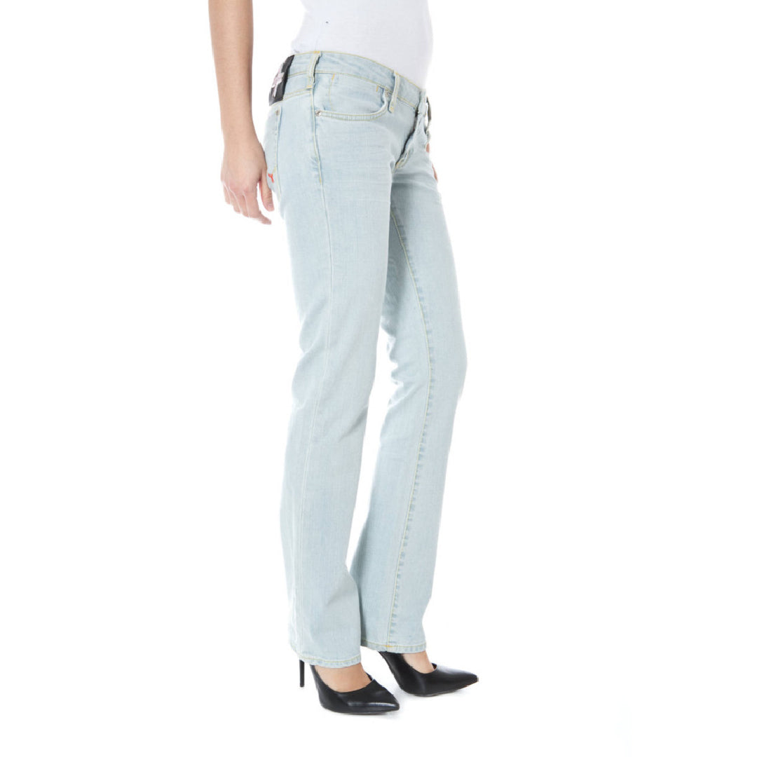 Handpicked - Zuelements Low-Waist Women's Jeans - Lebanon