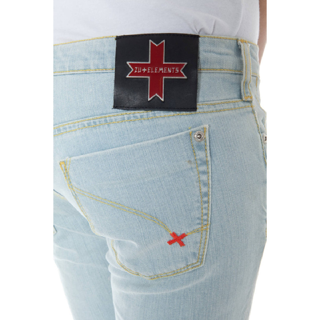 Handpicked - Zuelements Low-Waist Women's Jeans - Lebanon