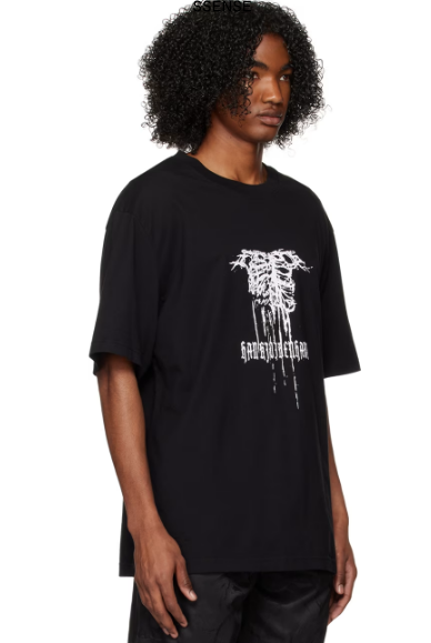 Handpicked - Printed T-Shirt - Lebanon