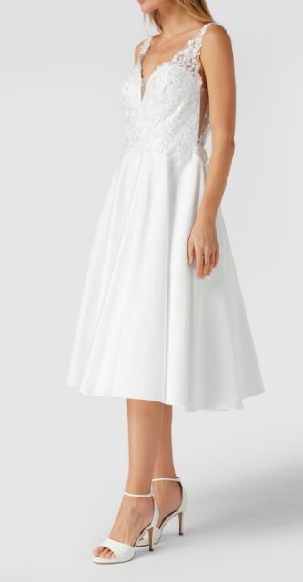 Handpicked - Laona Cocktail Dress -Lebanon