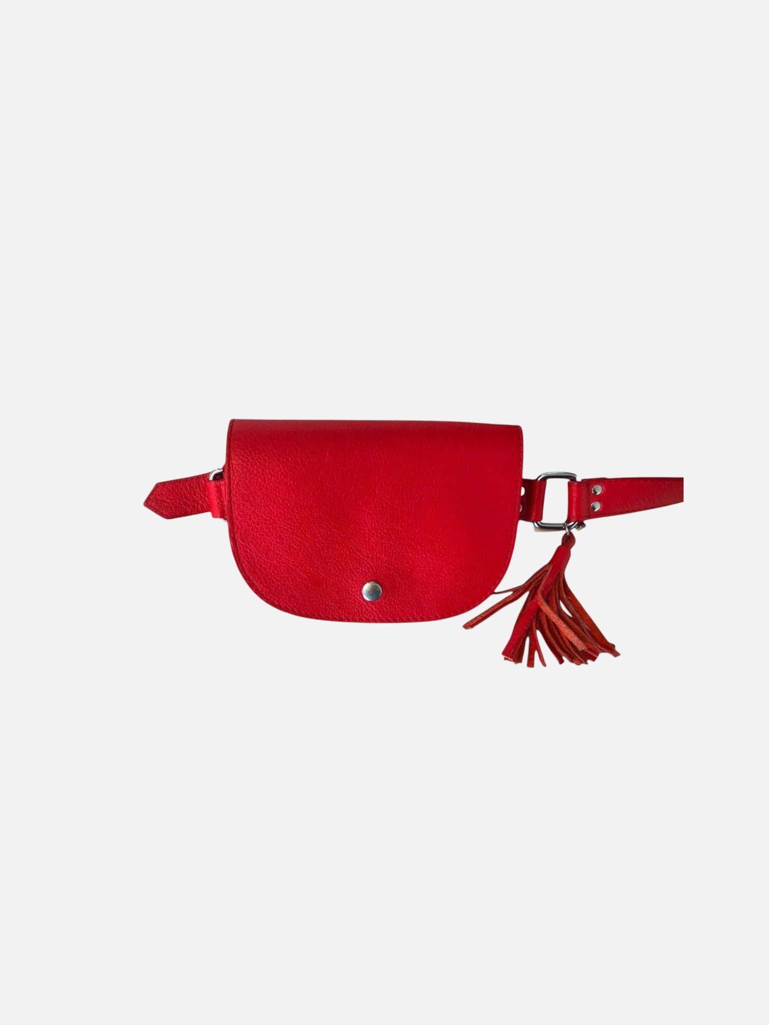 Leather Bag