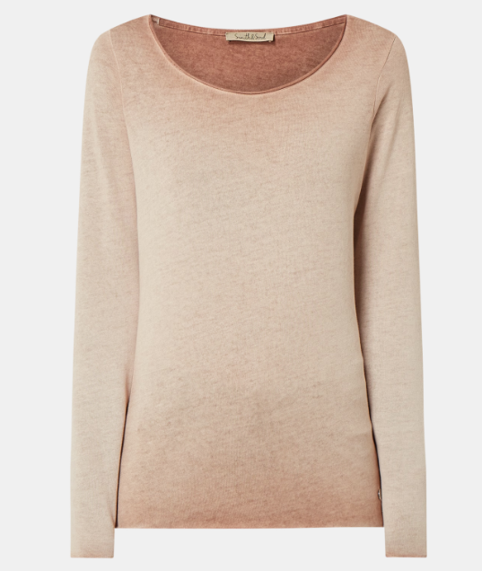 Handpicked - Smith & soul Sweatshirt - LEbanon
