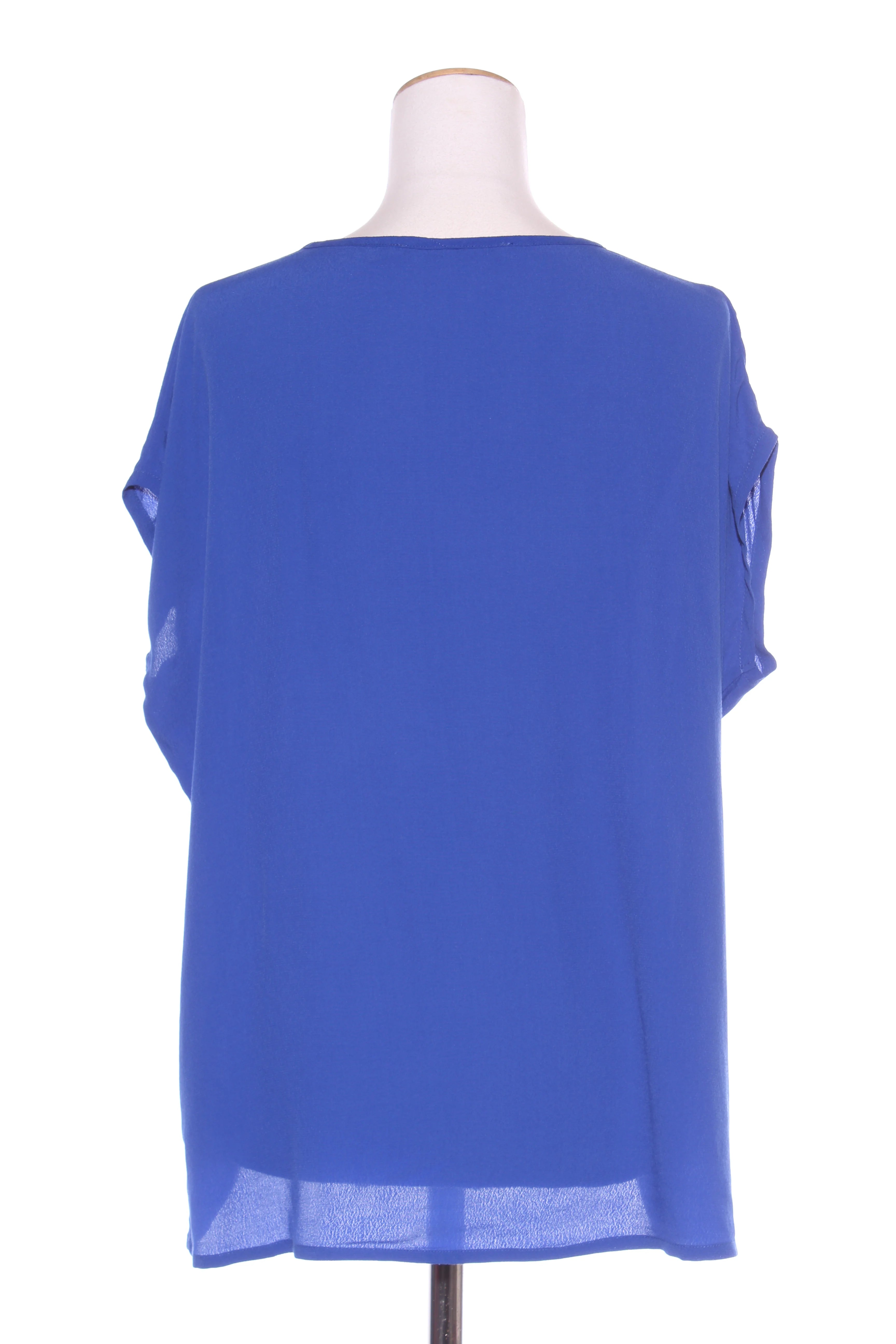 Handpicked - The mercer V Neck top - Lebanon