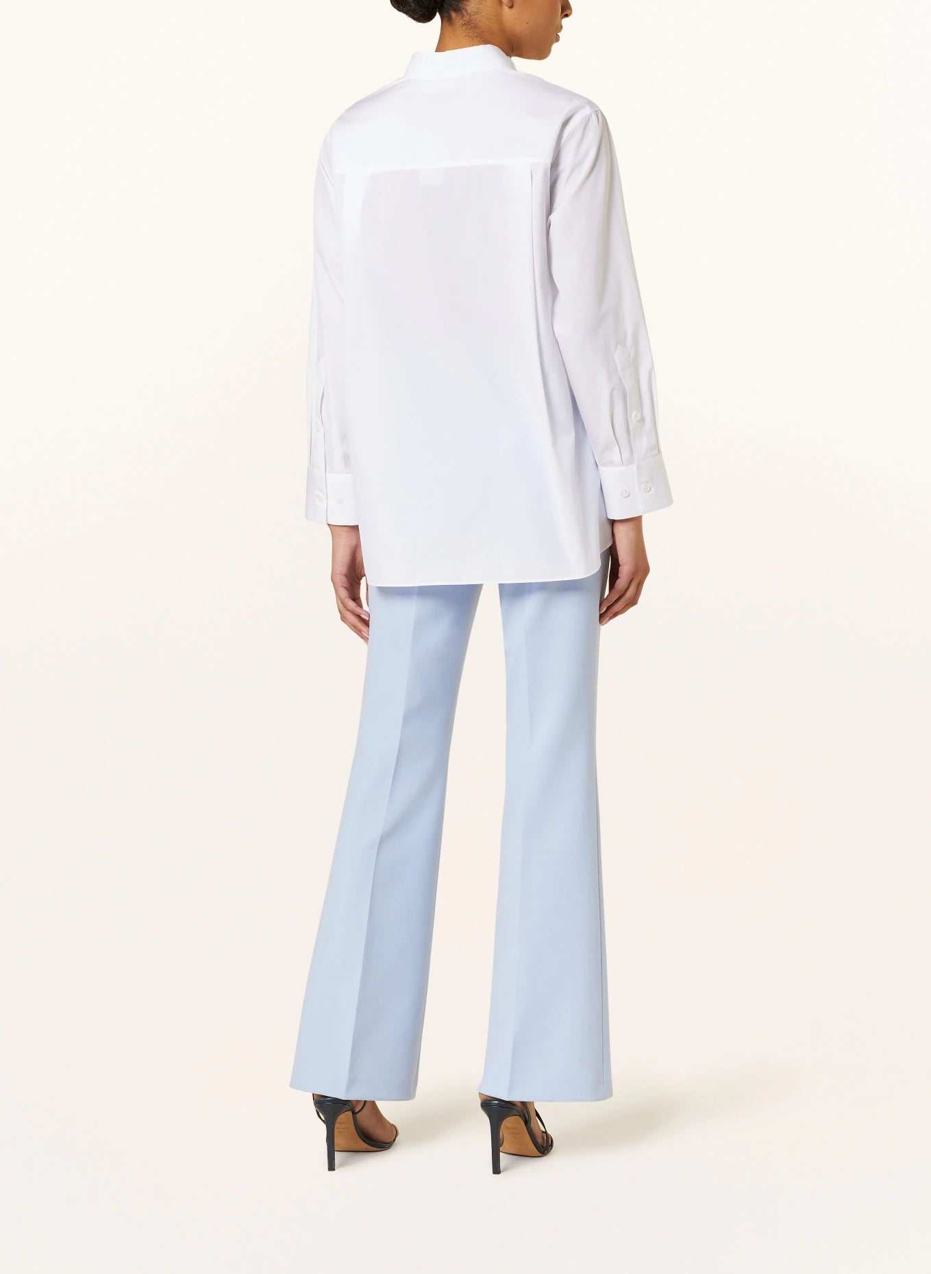 Handpicke d- Windsor shirt women Shirt blouse - Lebanon