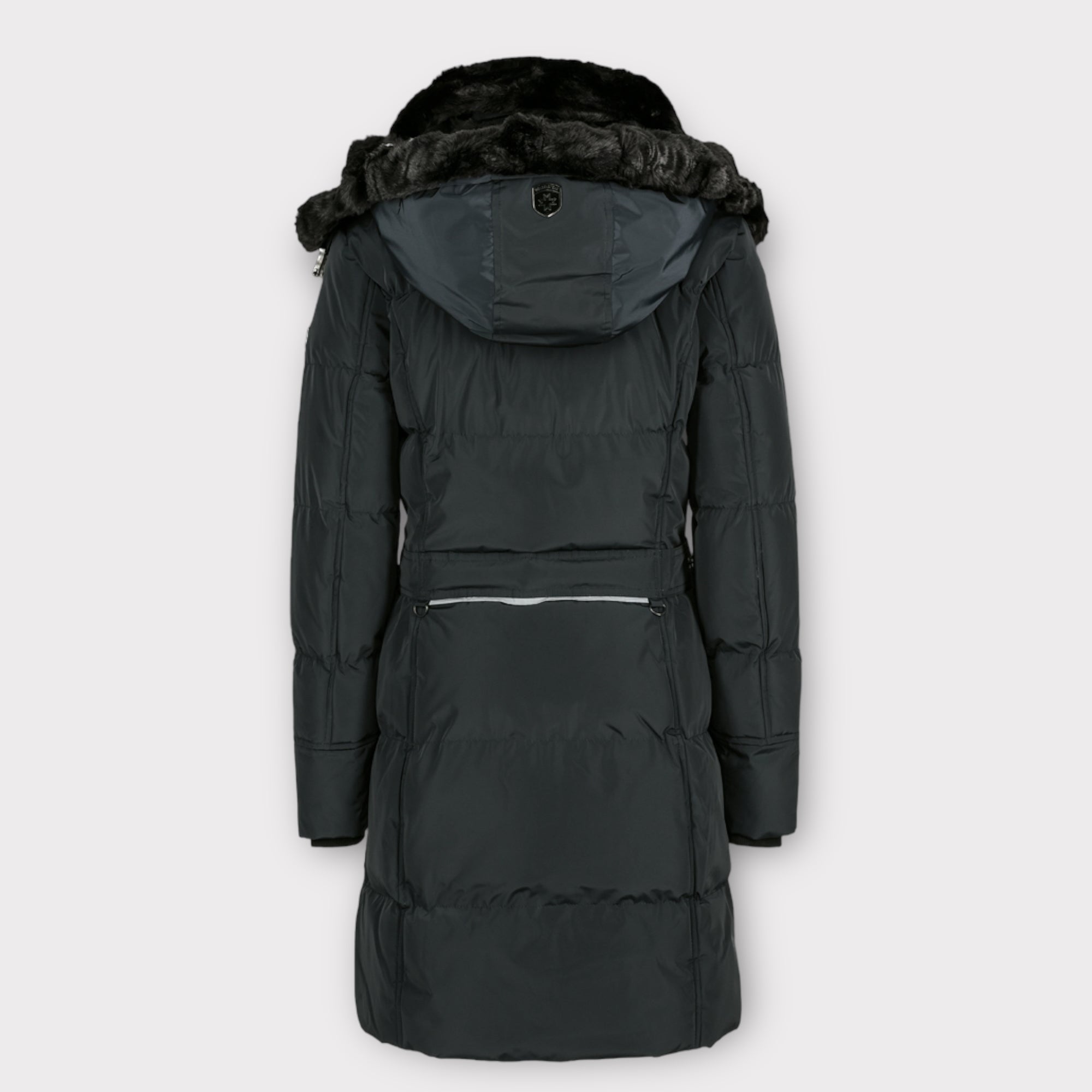 Handpicked - Wellensteyn Long Jacket - Lebanon