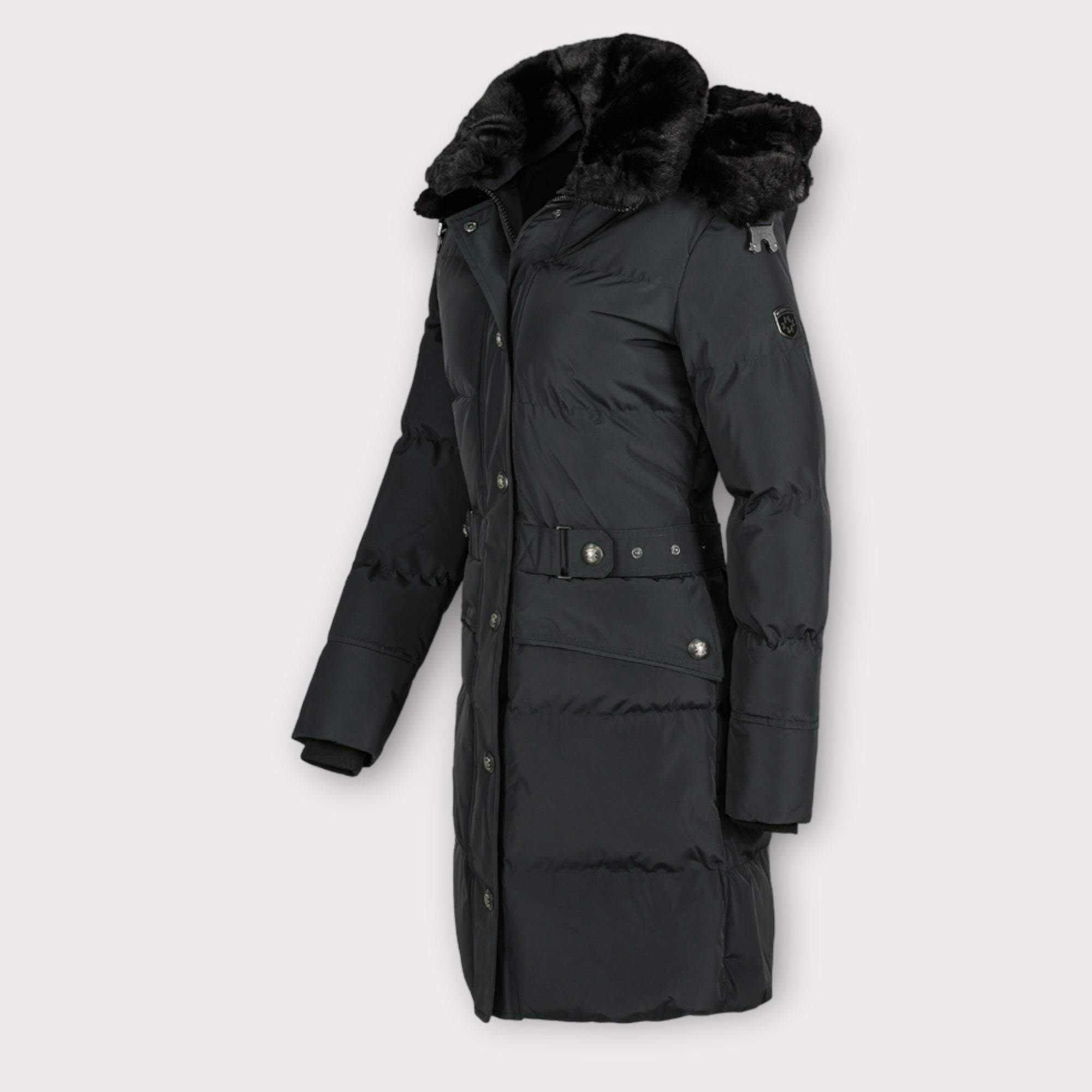 Handpicked - Wellensteyn Long Jacket - Lebanon