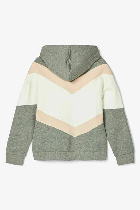 Long Sleeve Hoodie