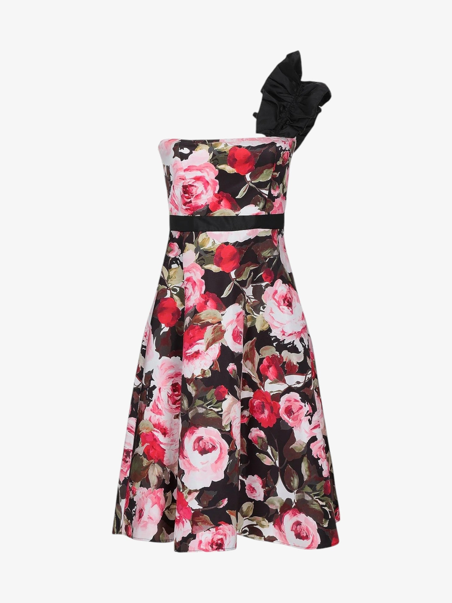 Midi dress