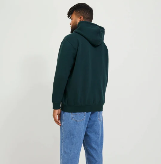 Handpicked - Jack & Jones Hoodie - Lebanon