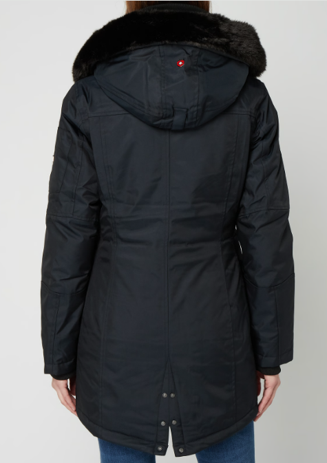 Handpicked - Wellensteyn Functional Jacket - Lebanon