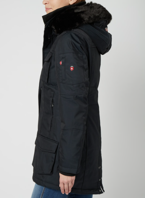 Handpicked - Wellensteyn Functional Jacket - Lebanon