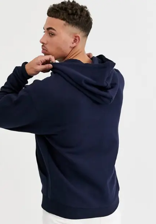 Handpicked - Joop! Hoodie - Lebanon