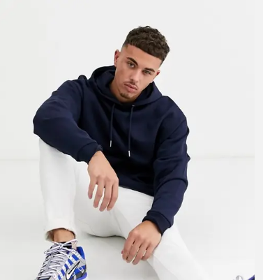 Handpicked - Joop! Hoodie - Lebanon