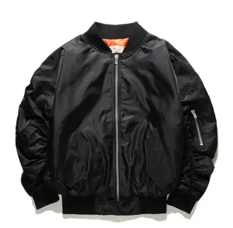 Handpicked - Alpha Industries Quilted Jacket - Lebanon