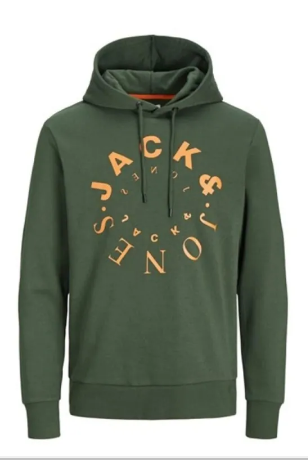 Handpicked - Jack & Jones Hoodie - Lebanon