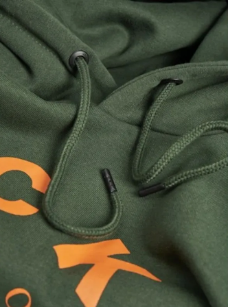 Handpicked - Jack & Jones Hoodie - Lebanon