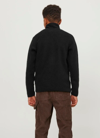 Handpicked - Jack & Jones Fleece Jacket - Lebanon