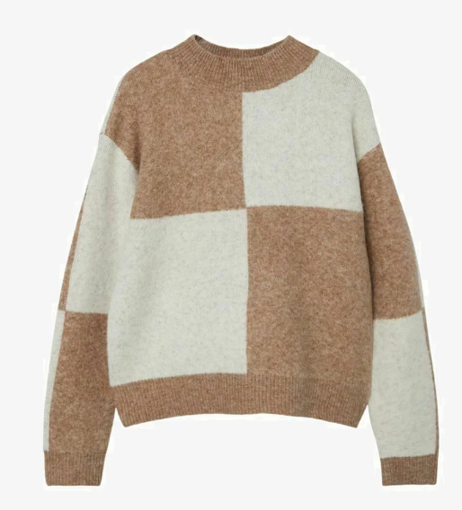 Handpicked - LMTD Wool Long Sleeve shirt - Lebanon