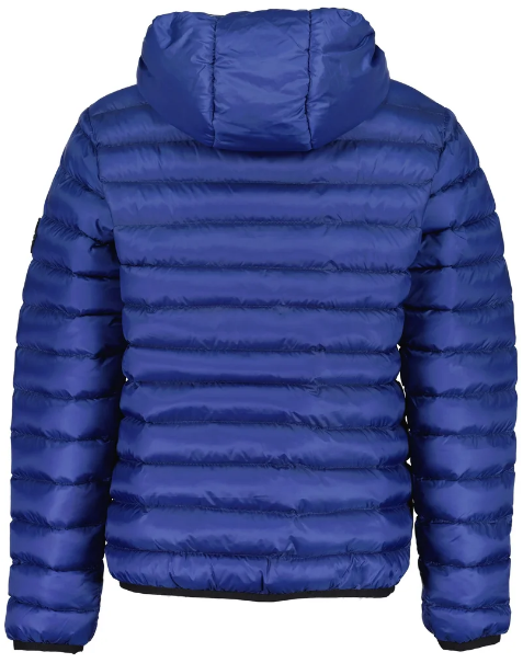 Handpicked - Blue Seven Quilted hooded Jacket - Lebanon