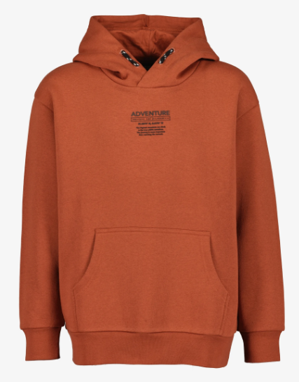 Handpicked - Blue Seven Hoodie - Lebanon