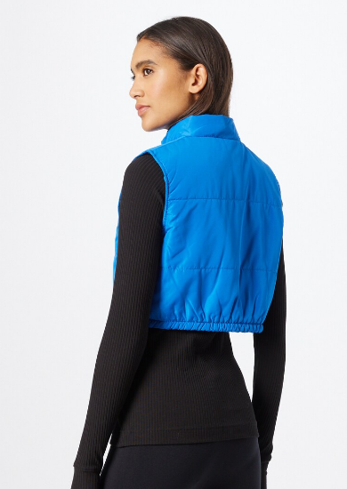 Handpicked - LMTD Mibe Vest - Lebanon