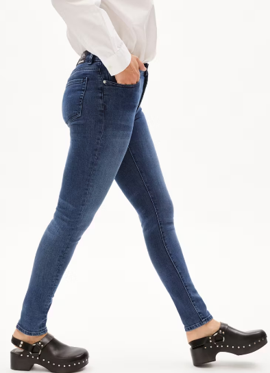 Handpicked - Armedangels Skinny Fit  Denim - Lebanon