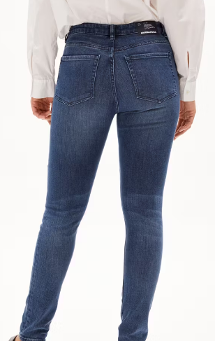 Handpicked - Armedangels Skinny Fit  Denim - Lebanon