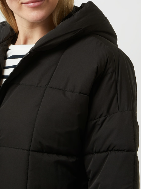 Handpicked - Jake's Oversized Steppmantel Jacket - Lebanon