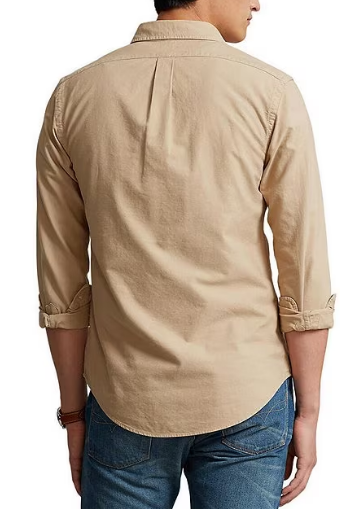 Handpicked - Ralph Lauren Slim Fit Polo - Lebanon