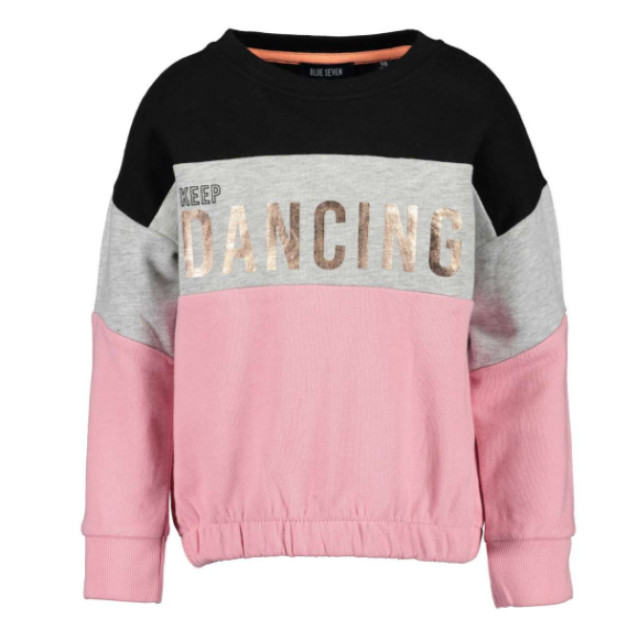 Handpicked - Blue Seven Sweatshirt - Lebanon