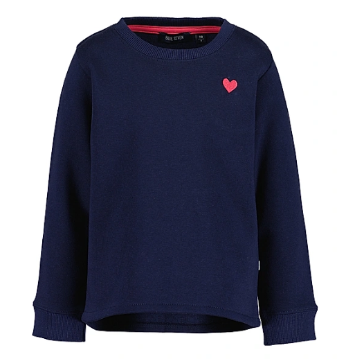 Handpicked - Blue Seven Sweatshirt - Lebanon
