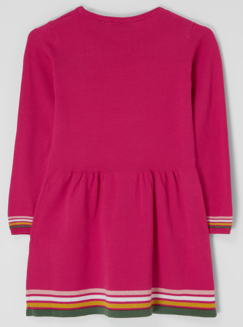 Handpicked - Blue Seven Casual Dress - Lebanon