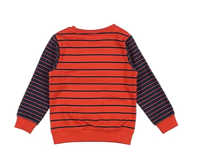 Handpicked - Basic Needs Sweatshirt - Lebanon