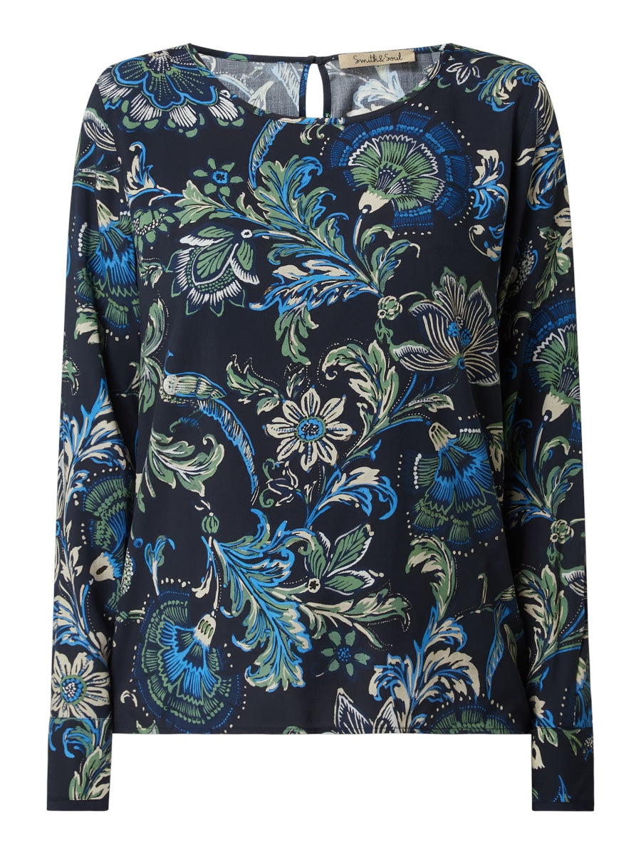 Blouse Shirt