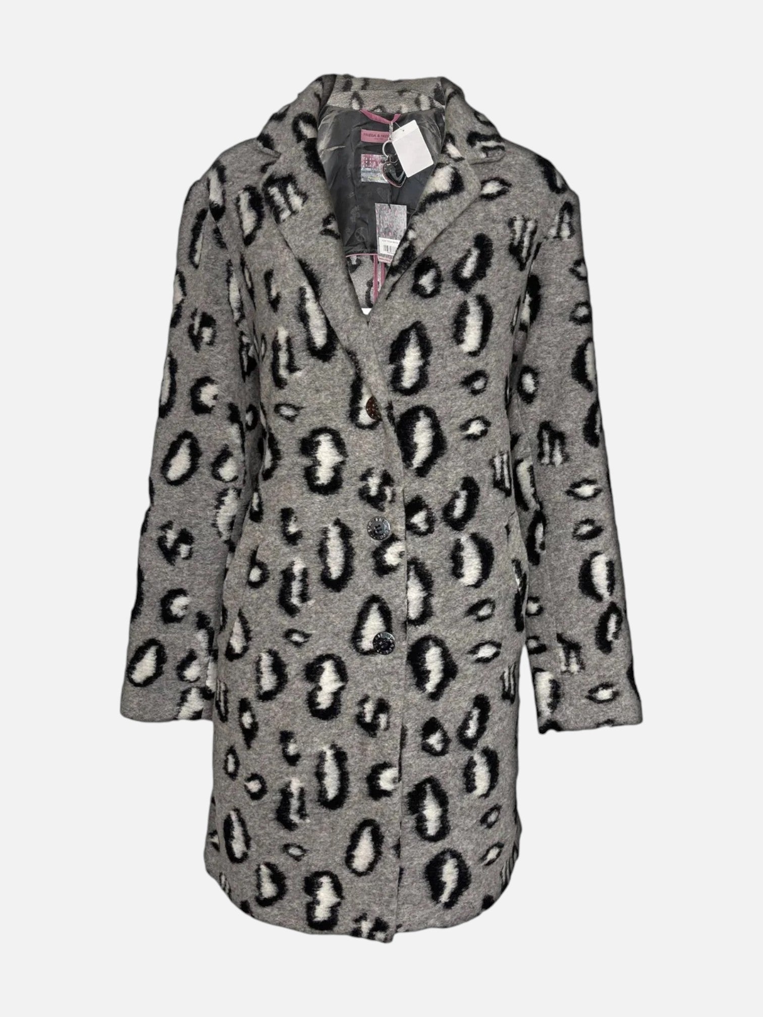 Wool Coat