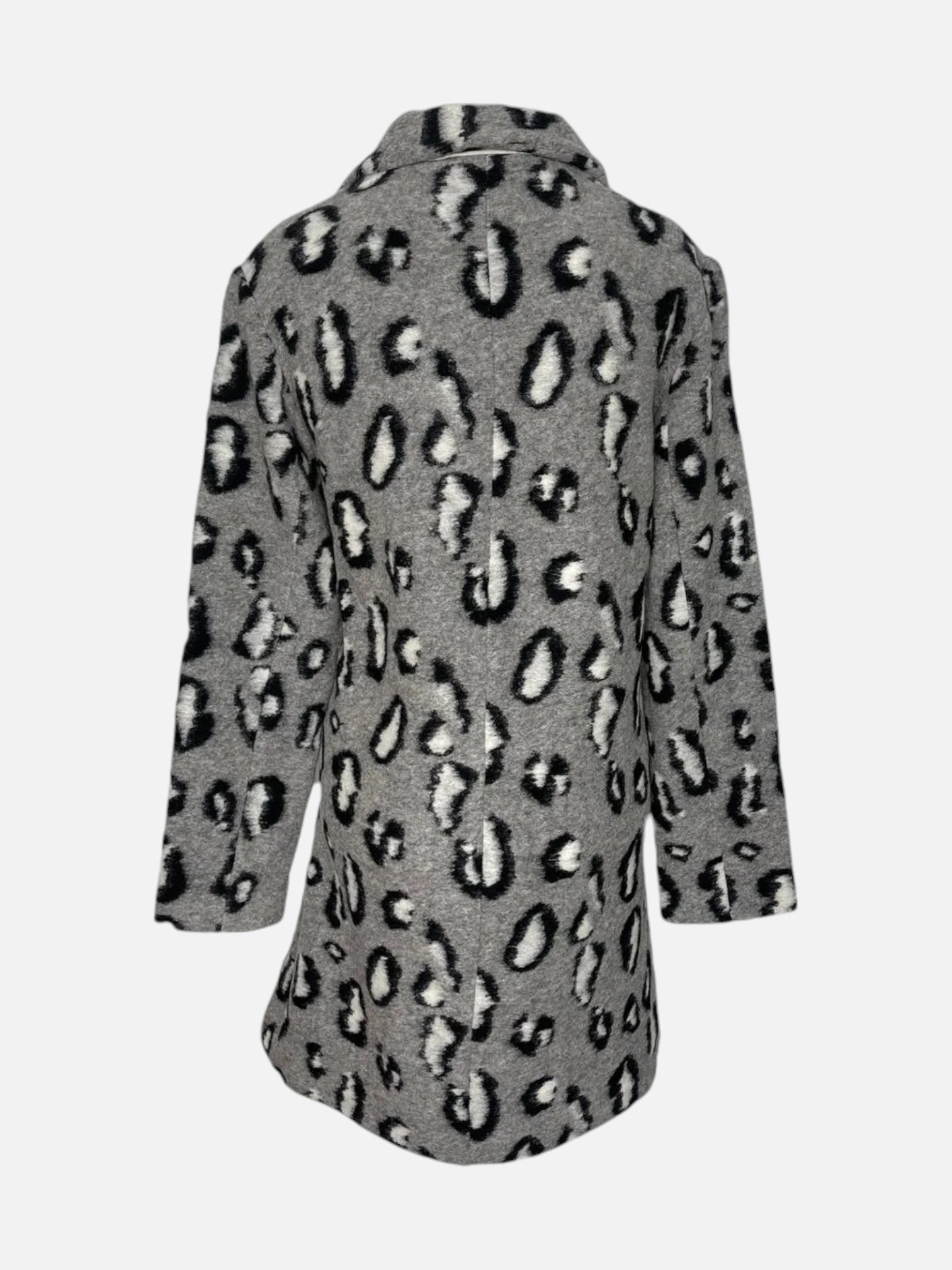 Wool Coat