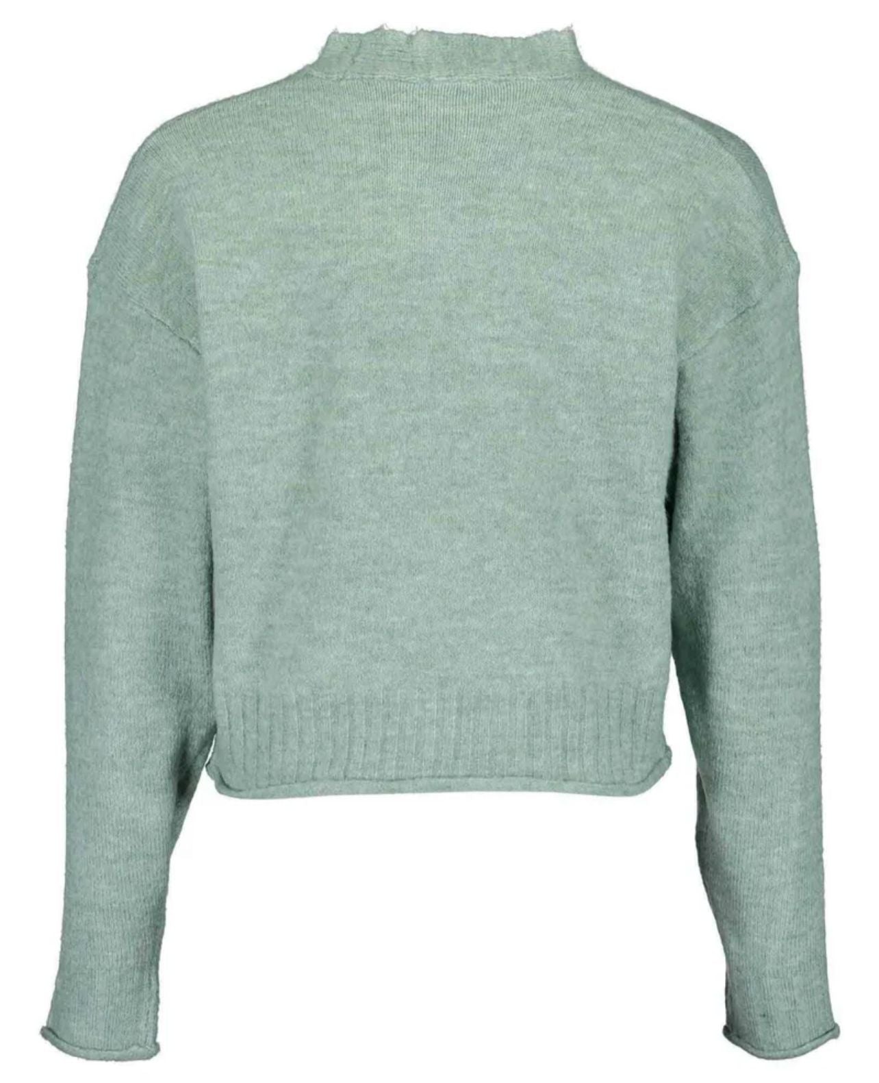Handpicked - Blue Seven Sweatshirt - Lebanon
