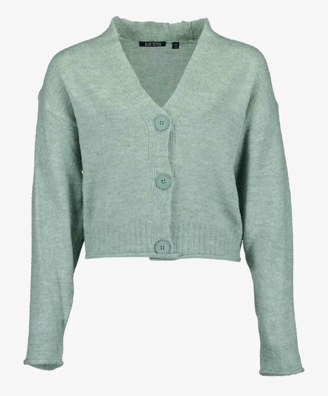 Handpicked - Blue Seven Sweatshirt - Lebanon