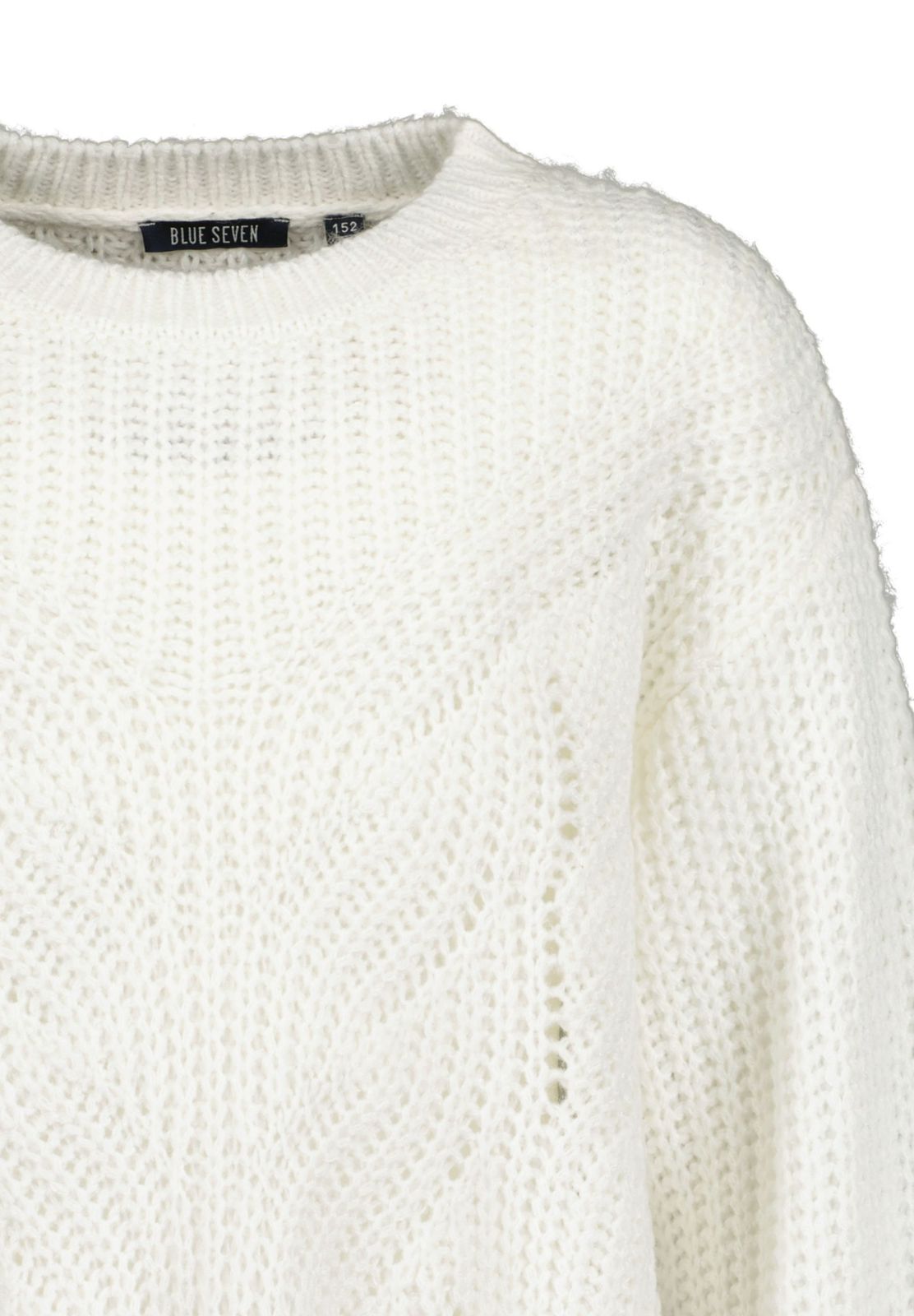 Handpicked - Blue Seven Wool Shirt - Lebanon