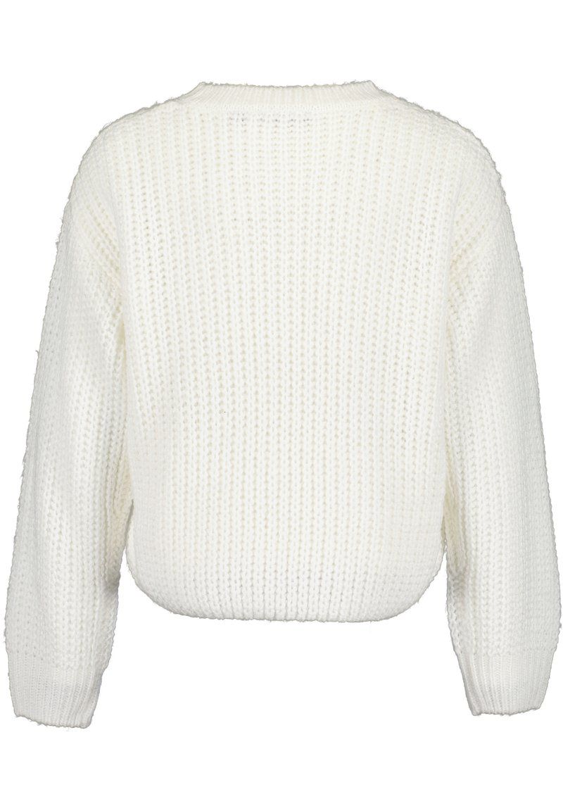 Handpicked - Blue Seven Wool Shirt - Lebanon