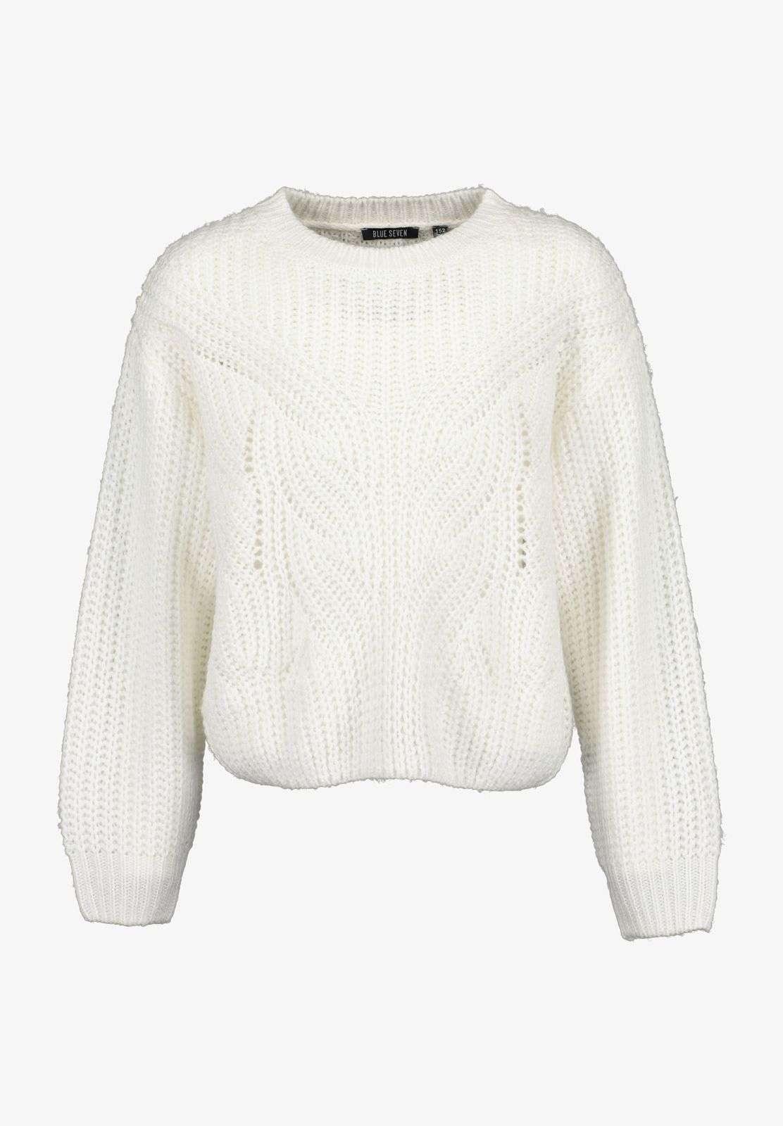Handpicked - Blue Seven Wool Shirt - Lebanon