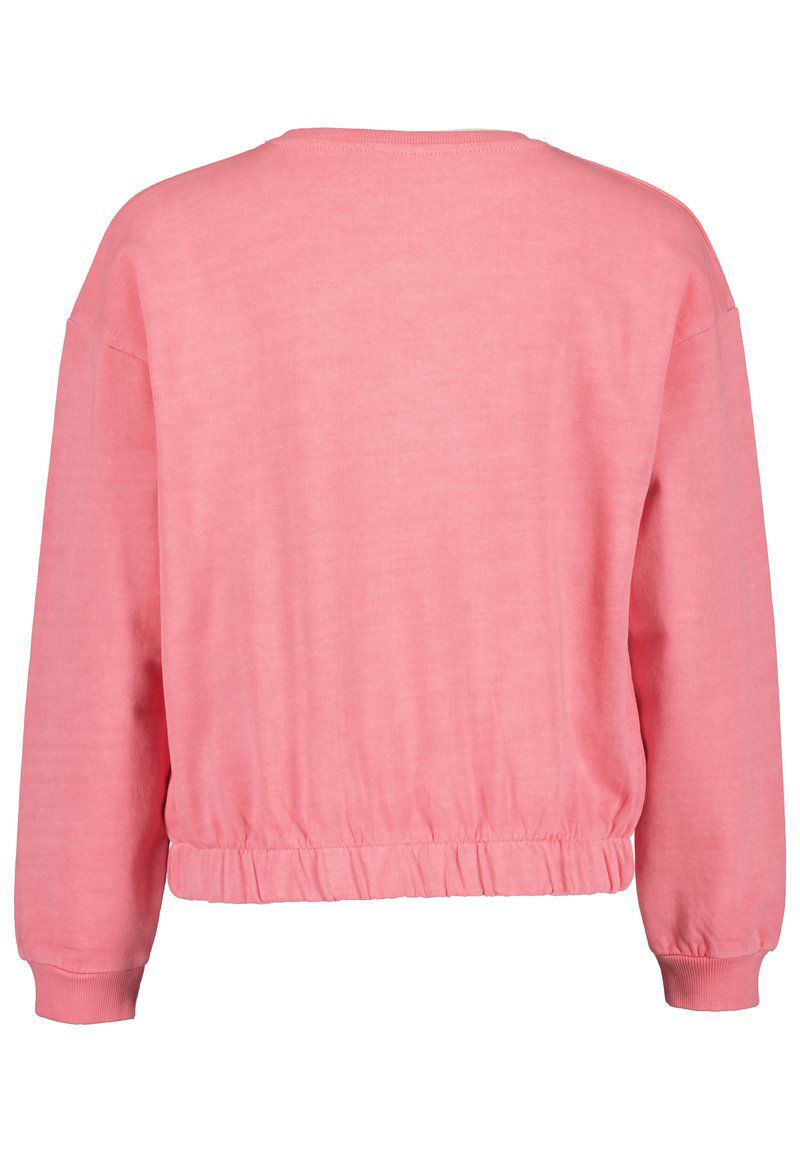 Handpicked - Blue Seven Long Sleeve Shirt  - Lebanon