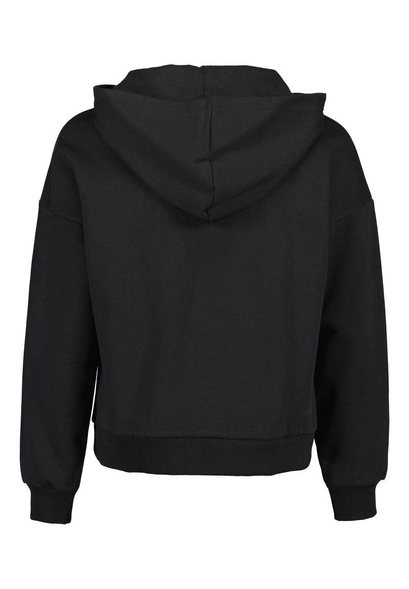 Handpicked - Blue Seven Printed Hoodie - Lebanon