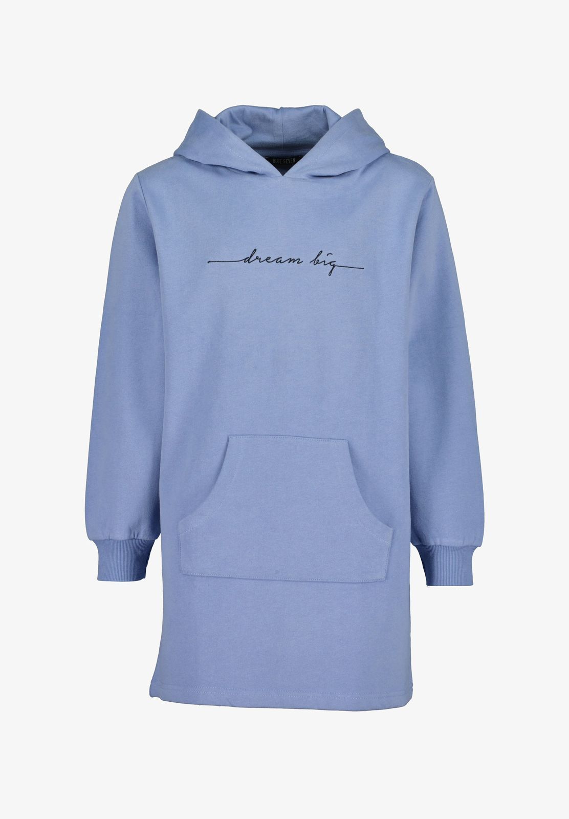 Handpicked - Blue Seven Long Hoodie - Lebanon