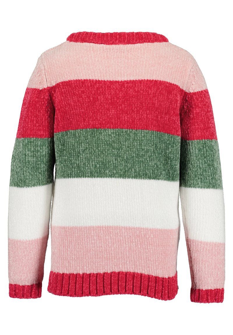 Handpicked - Blue Seven Wool Long sleeve shirt - Lebanon