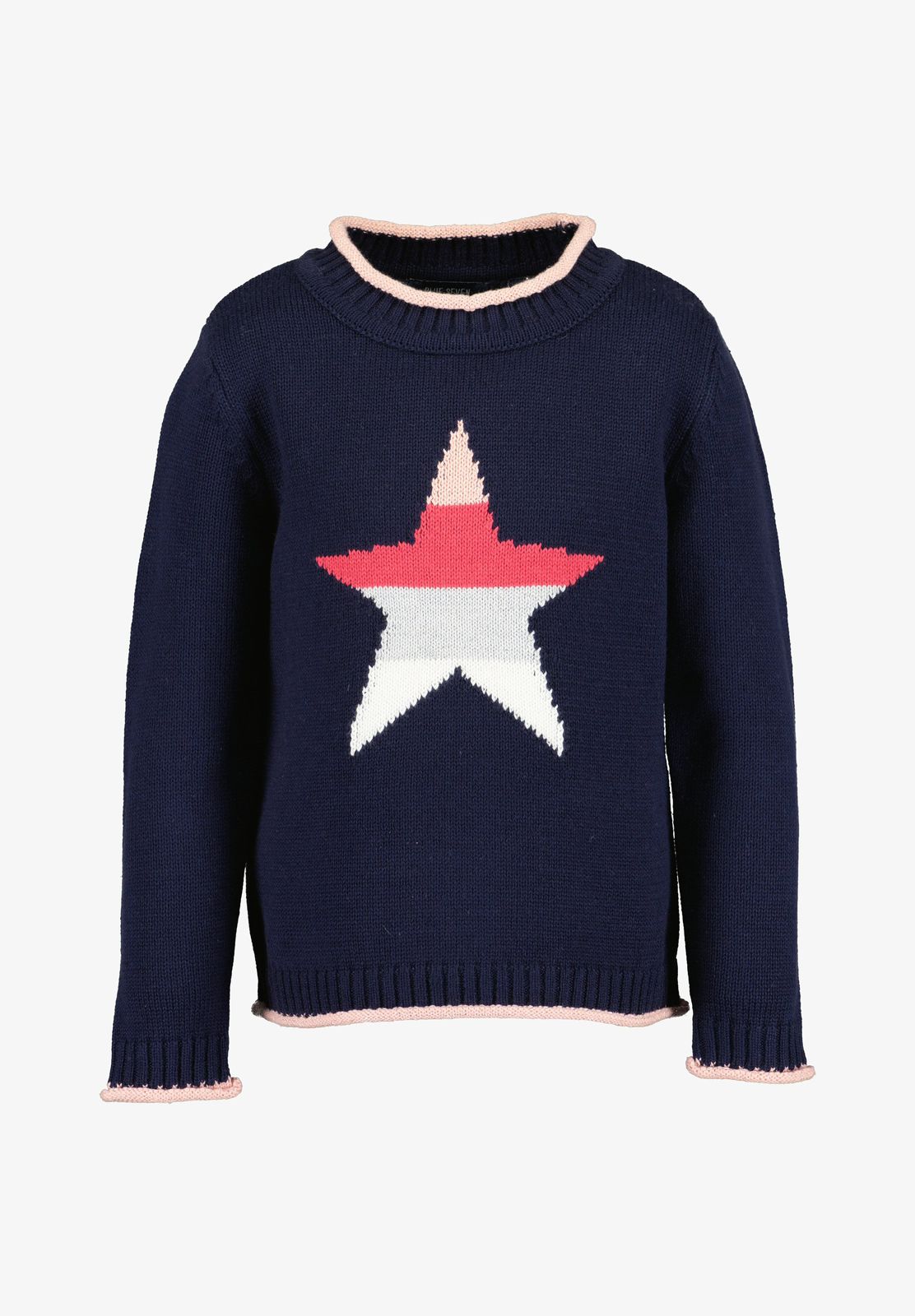 Handpicked - Blue Seven Sweatshirt - Lebanon
