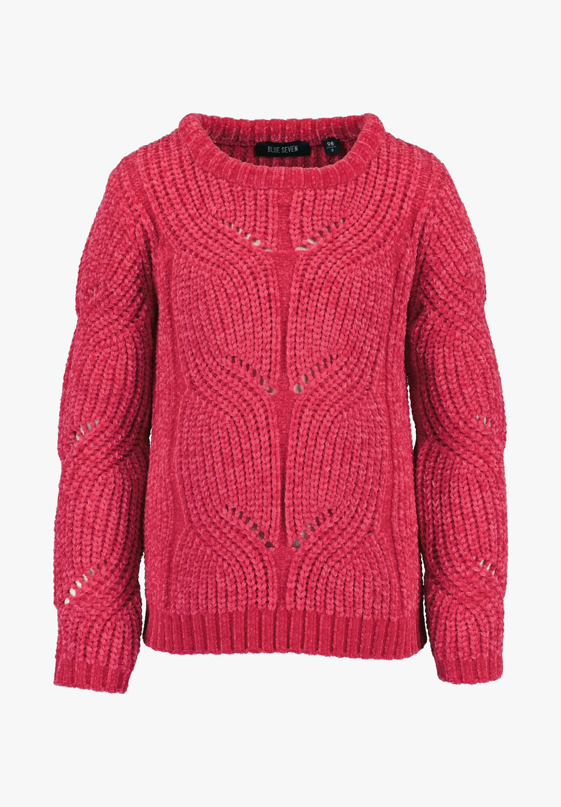 Handpicked - blue Seven Wool Shirt - Lebanon