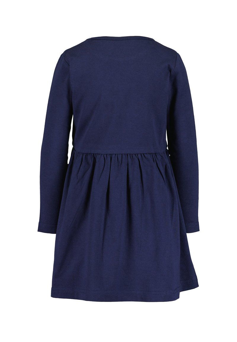 Handpicked - Blue Seven  Printed Dress - Lebanon